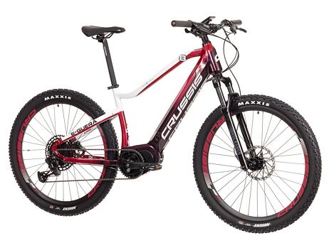 Crussis e-Guera 8.7 2022