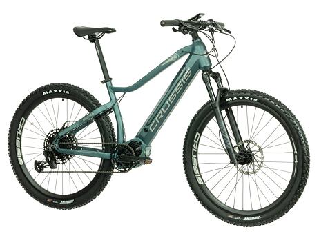 Crusisis ONE-Guera 9.7 2022