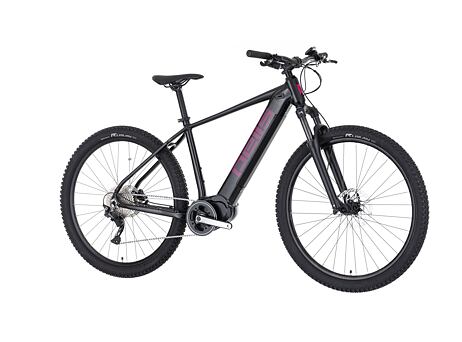 PELLS Thorr First W 2022 - black
