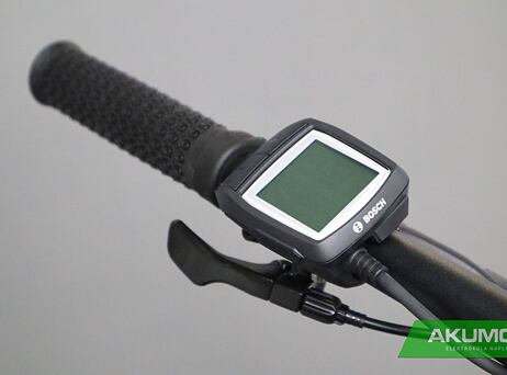 Corratec E-power iLink 180 Race, Dazzling Green/Pearlized black, vel. 48