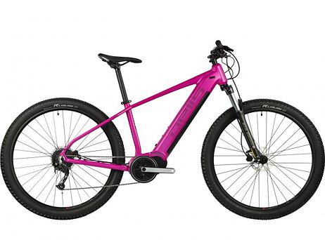 Pells Thorr Base W Magenta