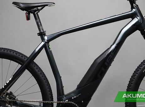 Cube Acid Hybrid One 2019, 23" - BAZAR