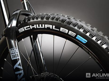 Haibike FullSeven 7 2021 - platin/anthracite