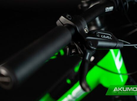 Crussis OLI Atland 8.8-S