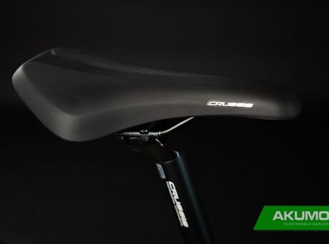 Crussis ONE-PAN Largo 9.8-M