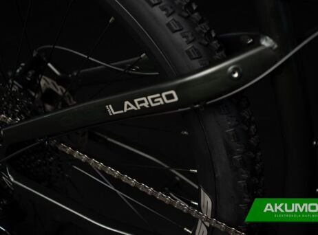 Crussis ONE-PAN Largo 9.8-M