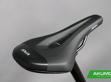 Focus Thron² 6.8 - Diamond Black