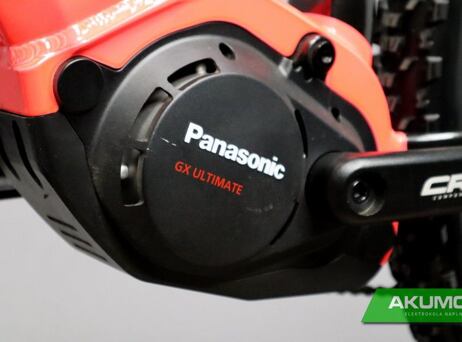 Crussis PAN-Guera 9.8-M