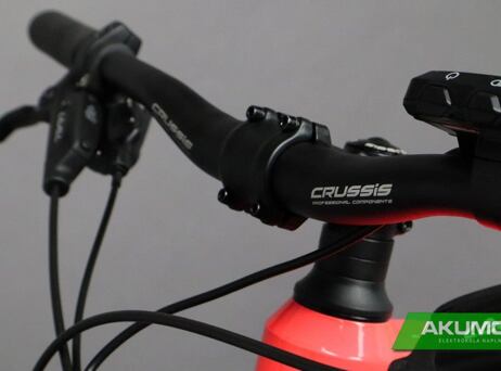 Crussis PAN-Guera 9.8-M
