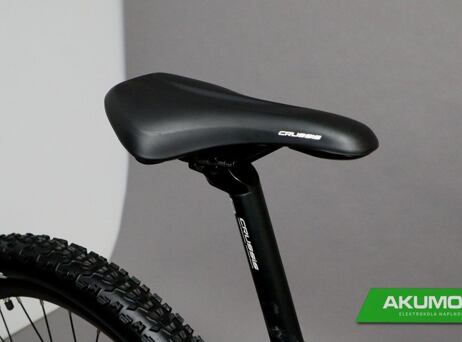 Crussis PAN-Largo 9.8-M