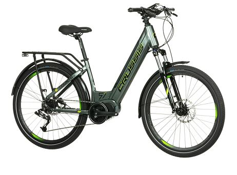 Crussis e-Country 7.8