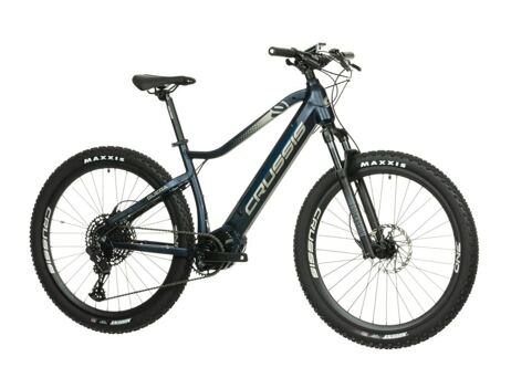 Crussis ONE-Guera 9.8-S