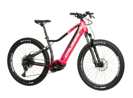 Crussis PAN-Guera 9.8-M