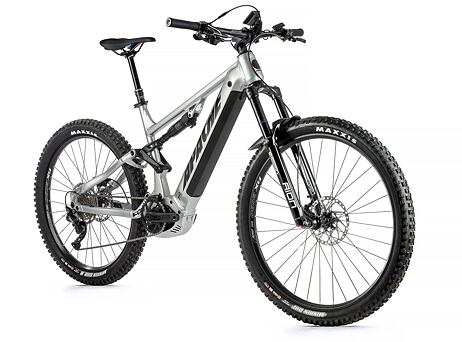 Apache Quruk Bosch 3 - Silver