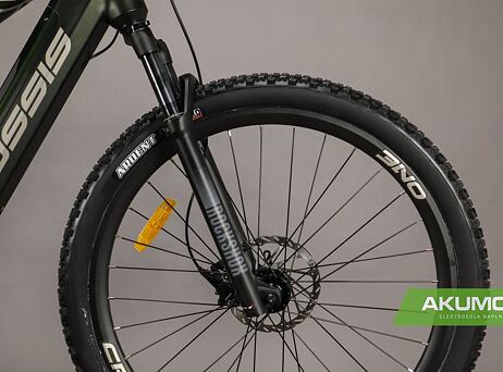 Crussis ONE-PAN Largo 9.8-M