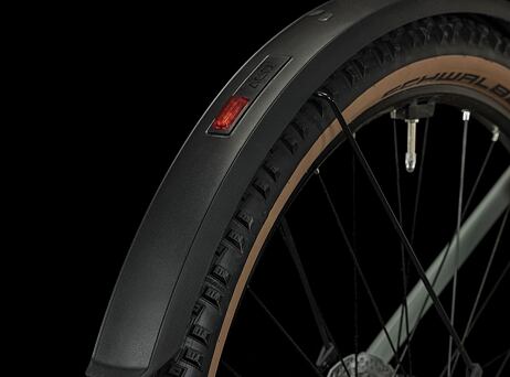 Cube Reaction Hybrid Performance 500 Allroad - swampgrey´n´black