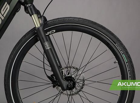 Crussis ONE-PAN-Cross 9.8-M