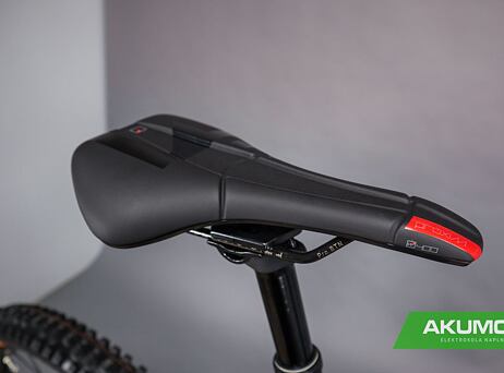 Bulls Sonic EVO AM3 Carbon 29/27,5* 750Wh 2022 - black/chrome