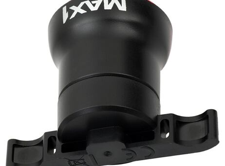 blikačka zadní MAX1 Pop USB