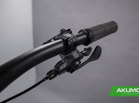 Focus Jam² SL 9.9