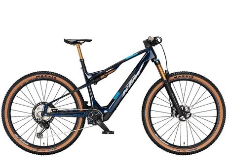 KTM Macina Scarp SX Prime
