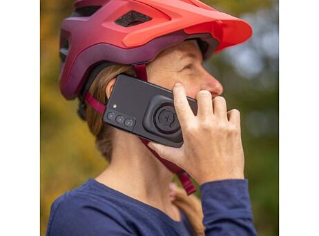 SP Connect Bike Bundle II Universal Interface SPC+
