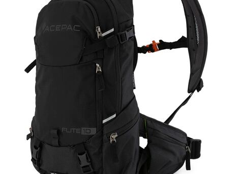 Batoh Acepac Flite 10 MKII