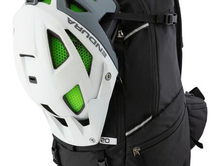 Batoh Acepac Flite 20 MKII - Black