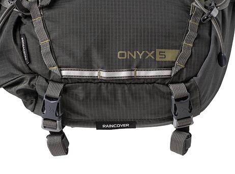 Ledvinka Acepac Onyx 5 MKIII - Black