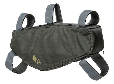 Brašna Acepac Triangle Frame Bag MKIII - Black