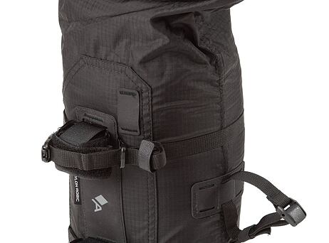 Brašna Acepac Mini Bar Roll MKIII - Black