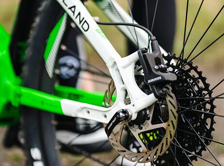 Crussis OLI Atland 8.8-S