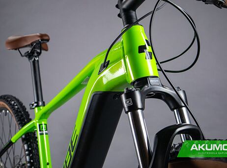 Cube Reaction Hybrid PERFORMANCE 625 (2022)