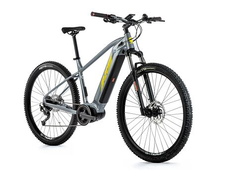 Apache Hupahu MX1 400 (29) - Dark grey