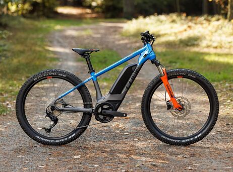 Cube Acid 240 Hybrid Rookie PRO - Actionteam