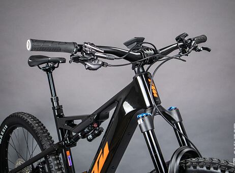 KTM Macina Kapoho Master