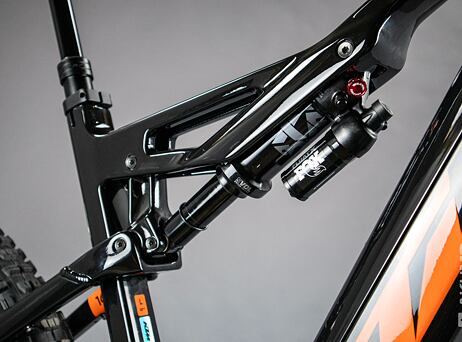 KTM Macina Kapoho Master