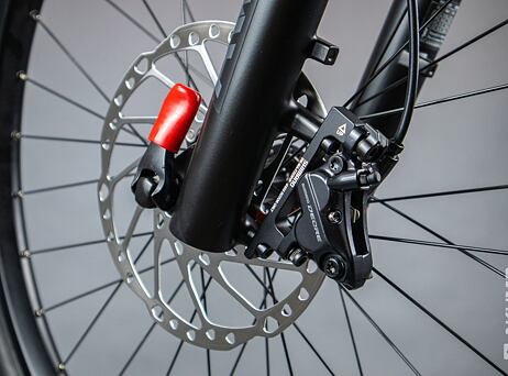KTM Macina Lycan 771 Glorious - Zelená