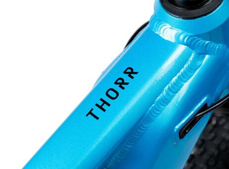 Pells Thorr 3 W Glossy Aqua