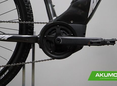 Apache Hawk Bosch 3 - black