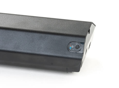 Baterie A-Power I5 (SP2.1) integrovaná Li-Ion 36V 17,5Ah/630Wh UART