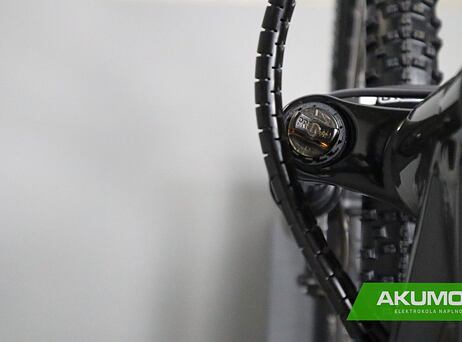 Apache Hawk Bosch 3 - black