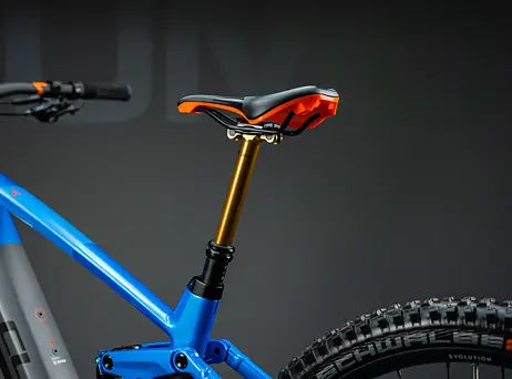 Cube Stereo Hybrid 140 HPC Actionteam 750 - Actionteam