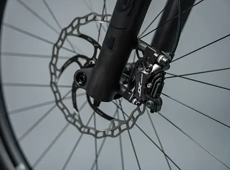 PIVOT Shuttle SL (black) - PRO X01 / X0 Eagle