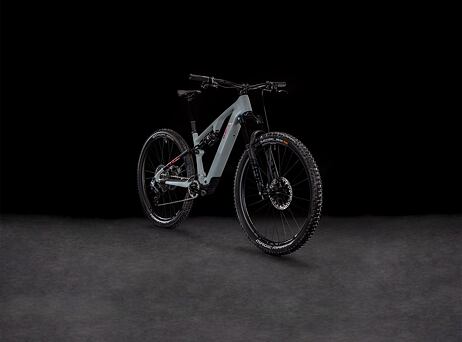 Cube AMS Hybrid ONE44 C:68X TM 400X 29 - swampgrey´n´purplereflex