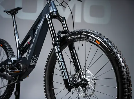 KELLYS Theos f70 sh 29"/27.5" 725wh