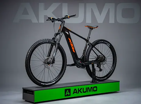 KTM Macina Race SX 20