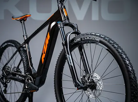 KTM Macina Race SX 20