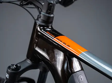 KTM Macina Race SX 20