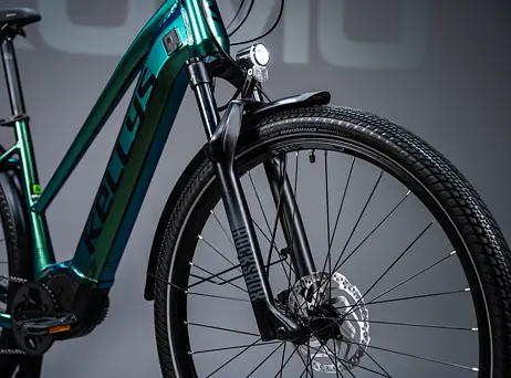 KELLYS E-Cristy 70 P 725Wh